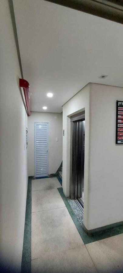 Hotel Atena São Paulo Exterior foto
